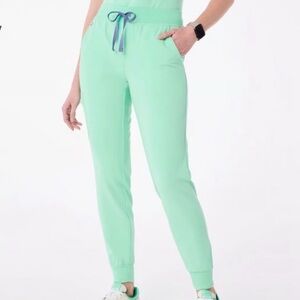 Figs Zamora Jogger Pants